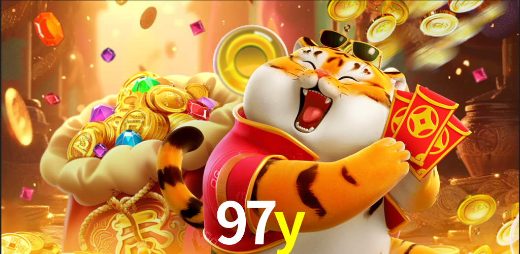 97y: A Experiência de Casino com Jogos de Mesa ao Vivo
