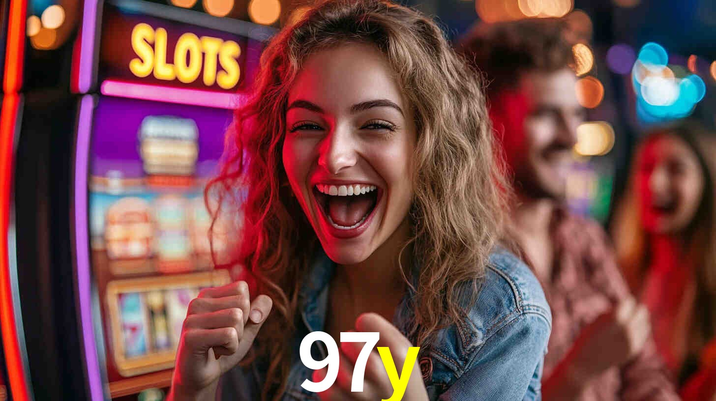 Descubra o Programa VIP da 97y: Vantagens Exclusivas para Jogadores