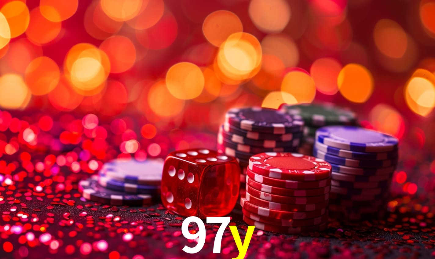 A Popularidade dos Caça-Níqueis no 97y