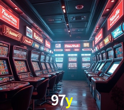 Security Systems 97y