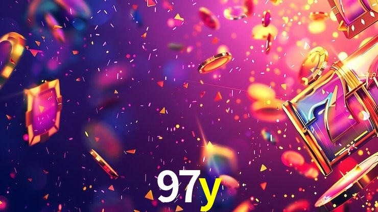 Inovações de Jogos na 97y: O Futuro das Experiências Interativas