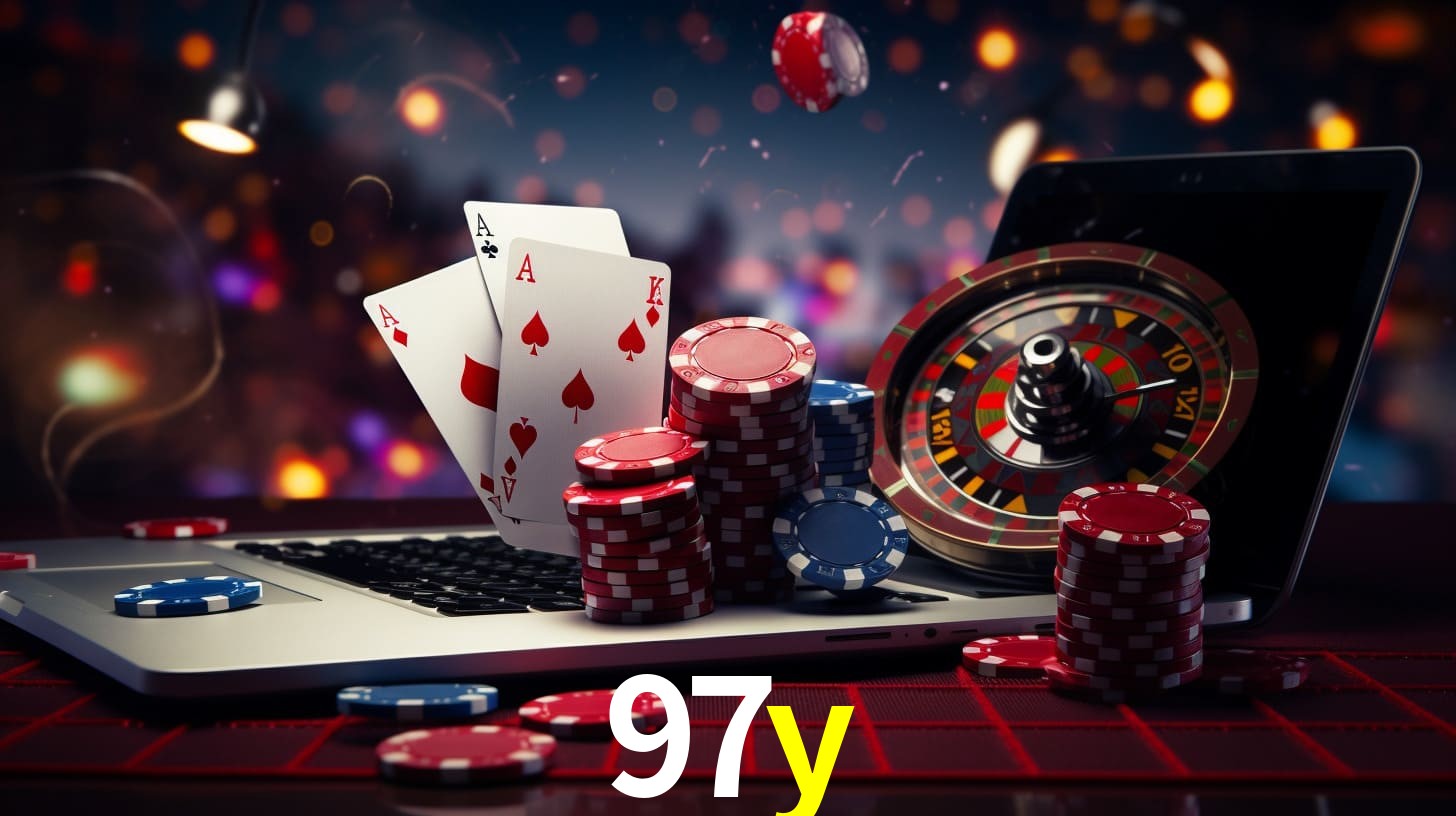 Live Casino 97y