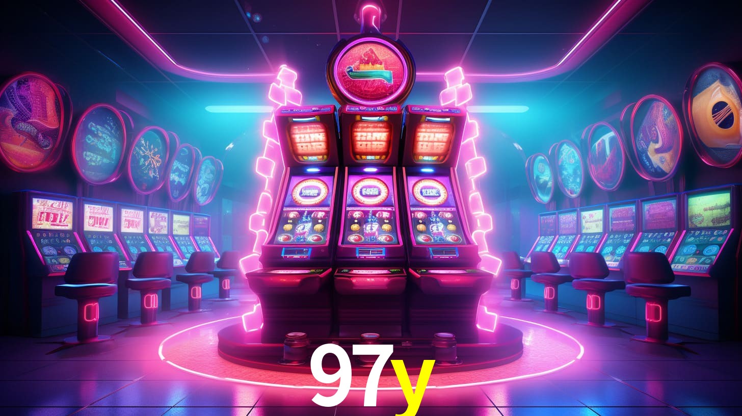 97y - Cassino On-line Ganhos Sem Limites - 97y.com