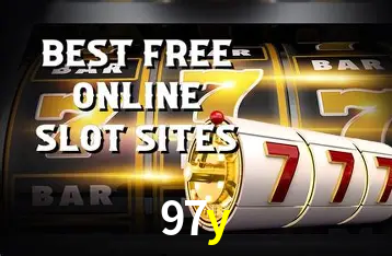 Descubra o Mundo do Cassino Online com 97y