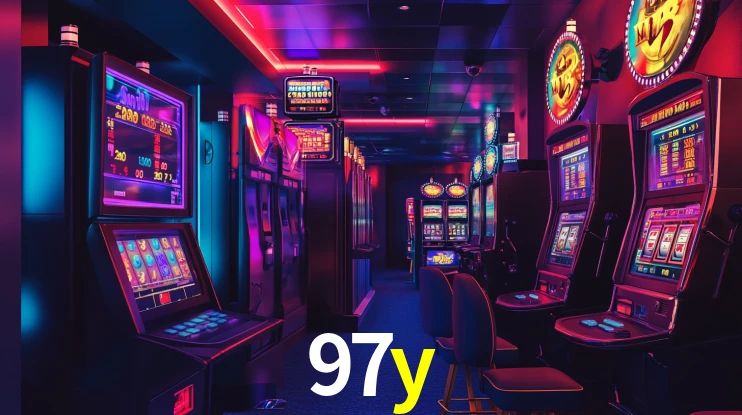 Welcome Bonus 97y