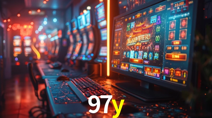Experimente o Login Seguro Premium no 97y