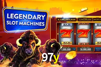 Desvendando o Mundo dos Jogos Virtuais na 97y