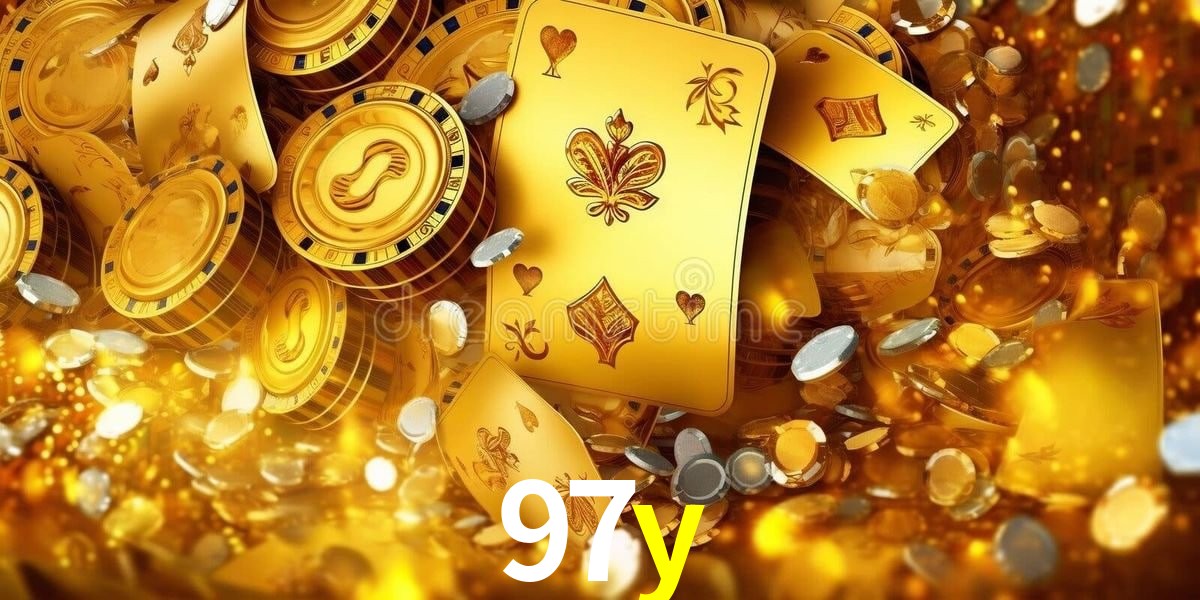 Descubra a Essência do 97y: Nossa História e Compromissos