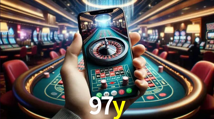 Slot Games 97y