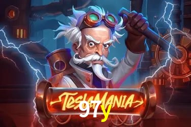 Slot Games 97y