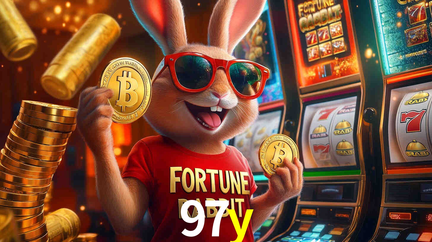 A Emoção da Loteria na 97y: Uma Chance de Mudança de Vida