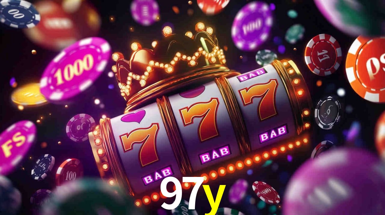 Game Statistics 97y