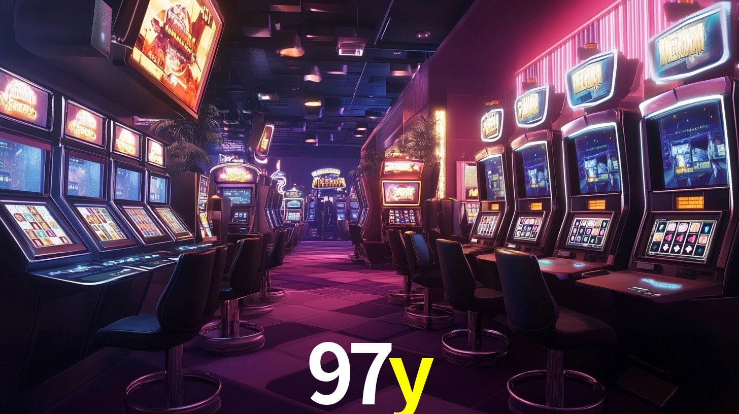 Tournaments 97y
