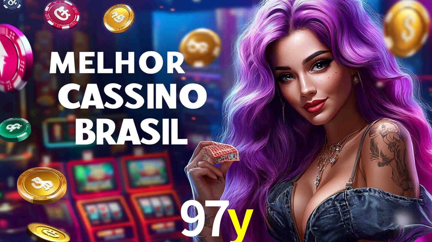 Inovações de Jogos na 97y: O Futuro das Experiências Interativas