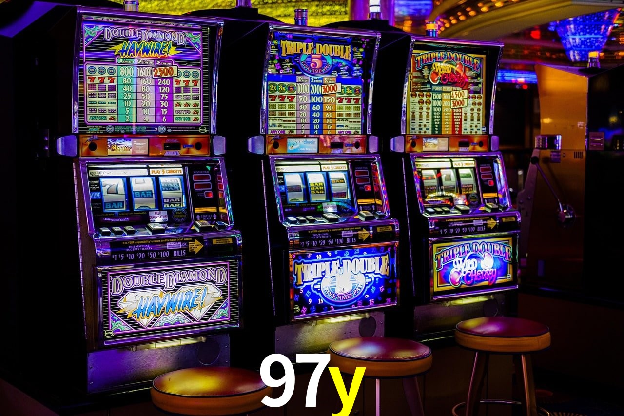 Tennis Betting 97y