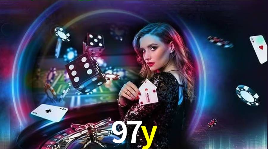 Secure Login 97y