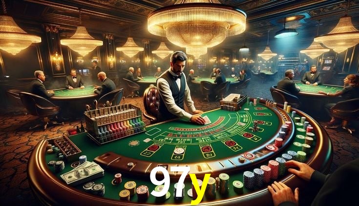 Statistics 97y