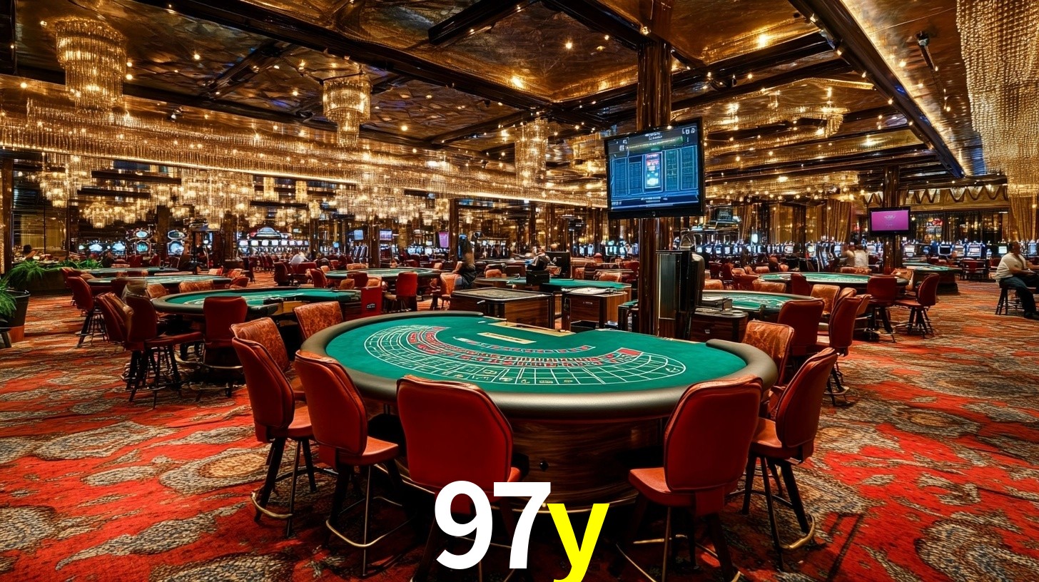 97y casino