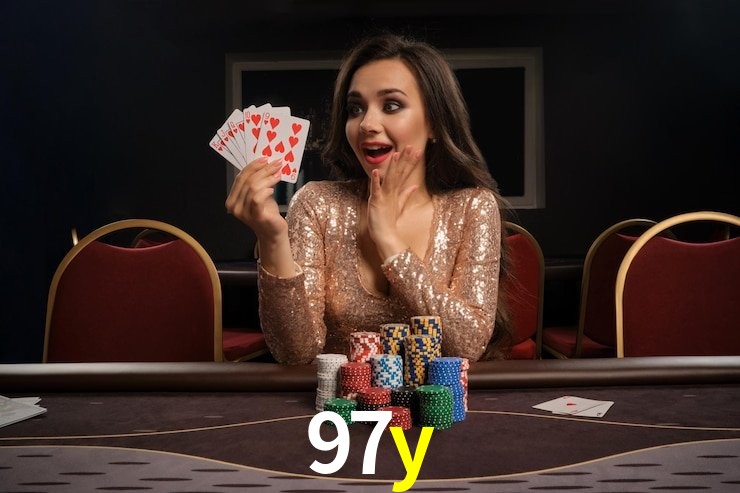 A Emoção da Loteria na 97y: Uma Chance de Mudança de Vida