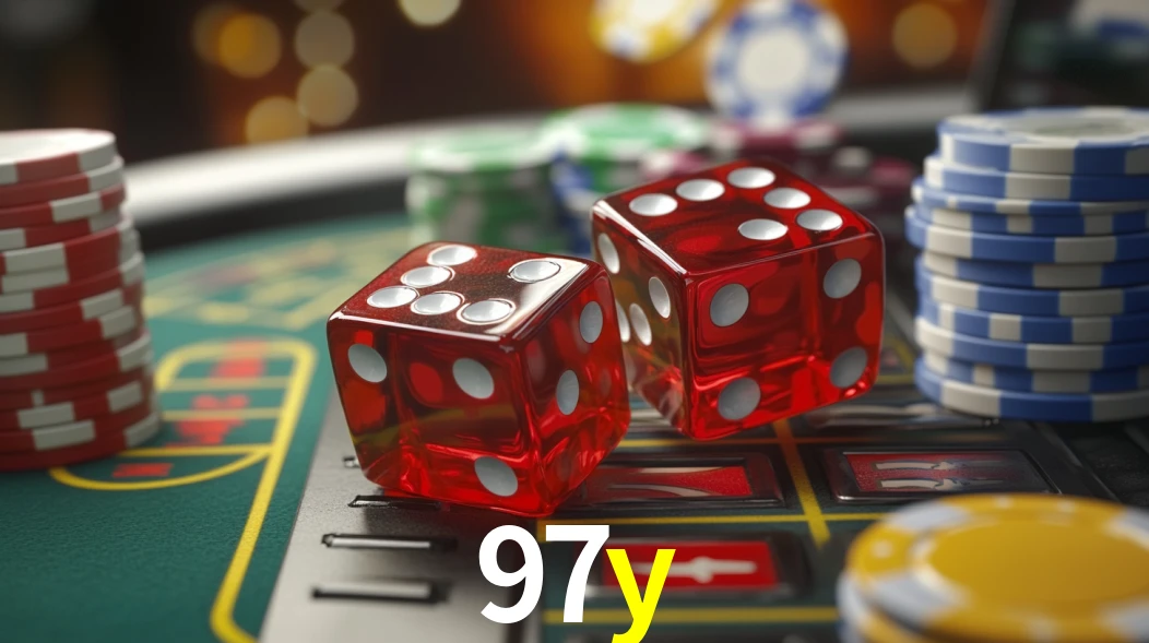Welcome Bonus 97y