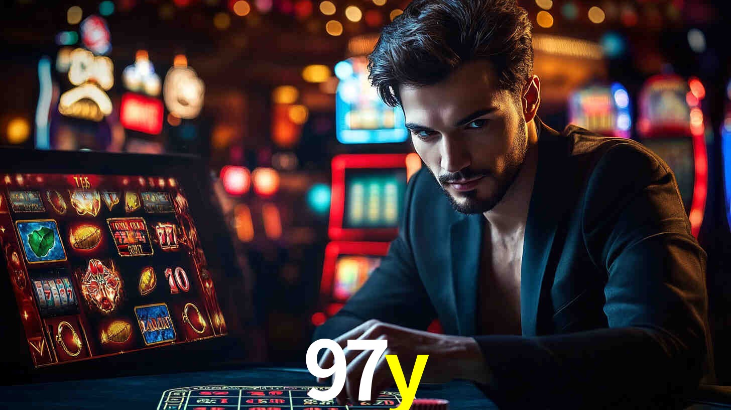 97y casino