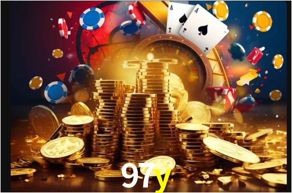 Desvendando o Mundo dos Jogos Virtuais na 97y